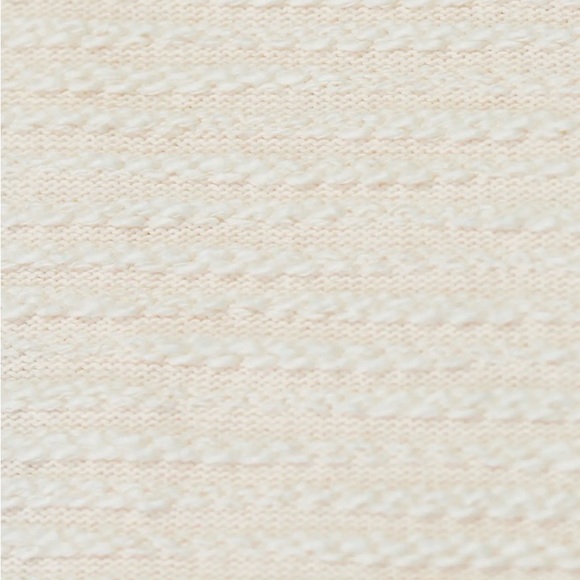 Sweaty Betty Rest Up Bouclé Half Zip Pullover - Picture 3 of 7